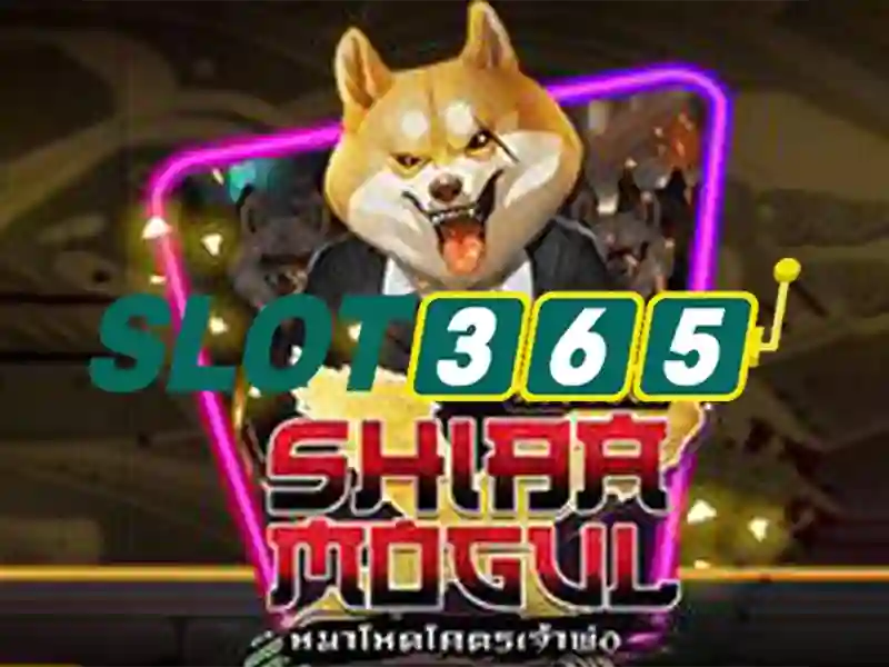 Tính năng nổi bật của Slot365