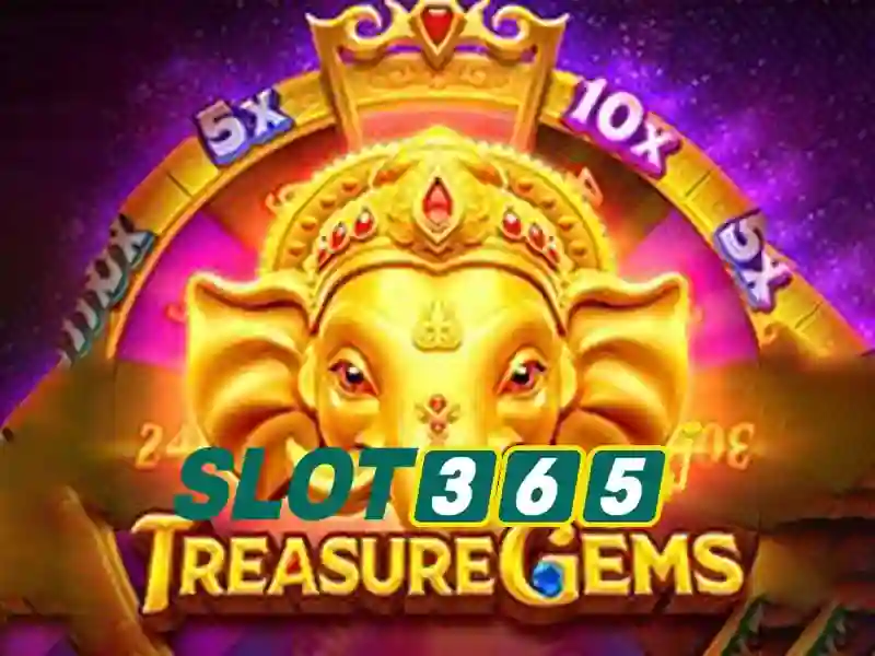Slot365 nổ hũ – Trải nghiệm đỉnh cao và cơ hội thắng lớn