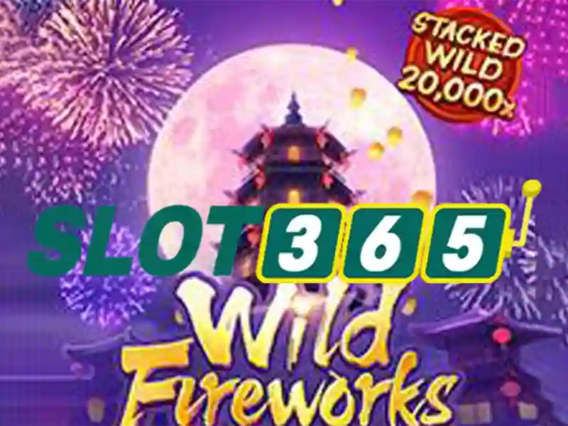 Slot365 - Tổng quan về nền tảng chơi slot trực tuyến