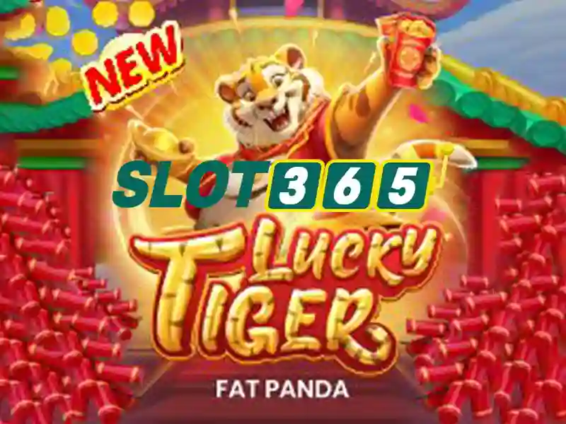 slot365 .com: Trải nghiệm casino trực tuyến an toàn