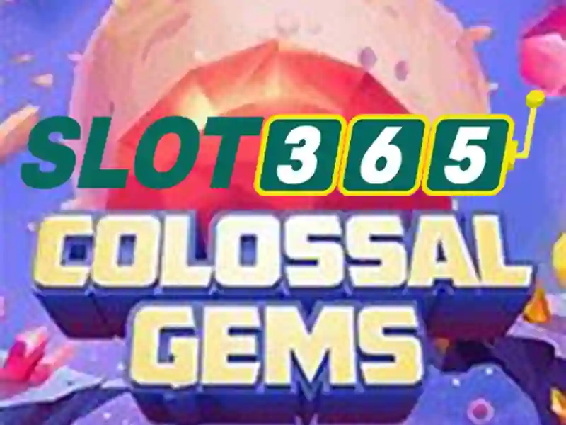 Slot365 – Khám phá thế giới slot trực tuyến
