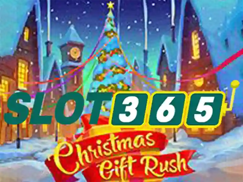 game bài Slot365 – Trải nghiệm đỉnh cao cùng Slot365