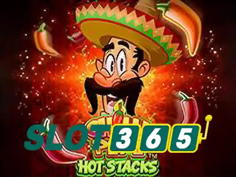 Slot365 – Trải nghiệm slot trực tuyến đỉnh cao