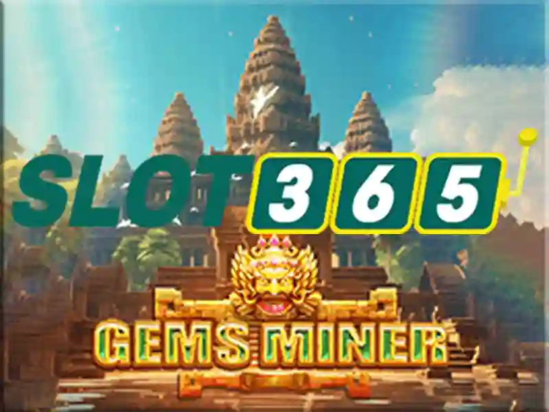 Slot365: Nền tảng chơi máy đánh bạc trực tuyến an toàn và tiện lợi