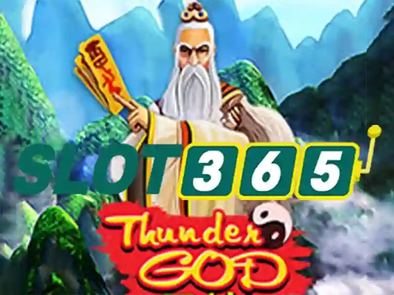 Slot365 - Trải nghiệm chơi slot trực tuyến đẳng cấp