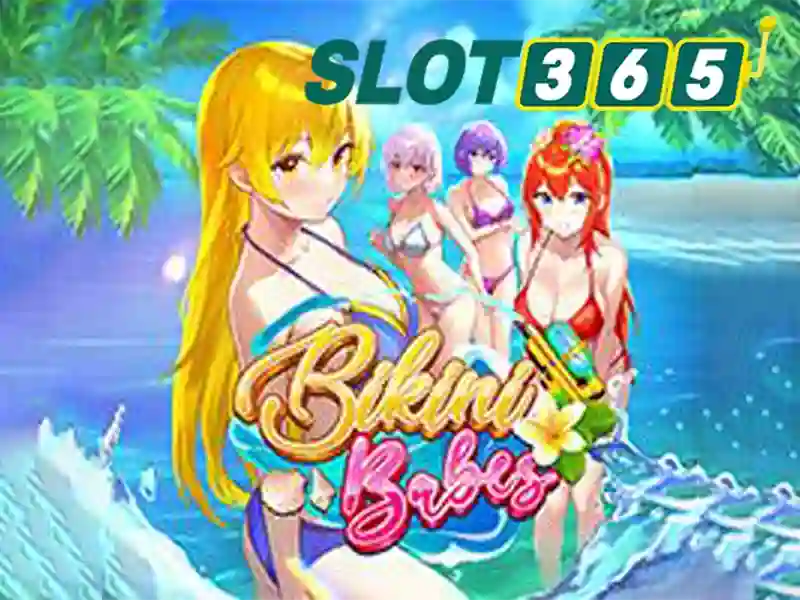 Slot365 — Đánh giá nền tảng casino trực tuyến nổi bật
