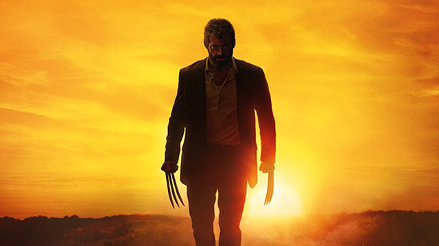 Film au cinéma LOGAN