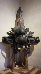 Chateau de Pierrefonds