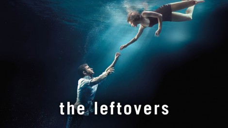 The leftovers