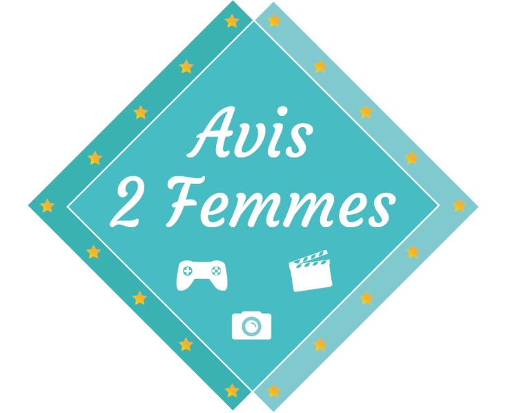 Avis 2 femmes