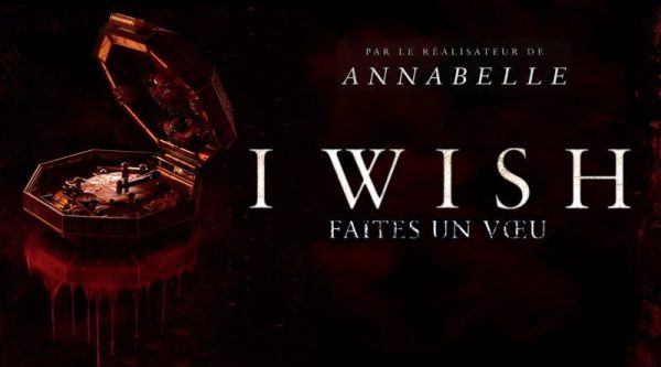Critique film I wish - faites un voeu