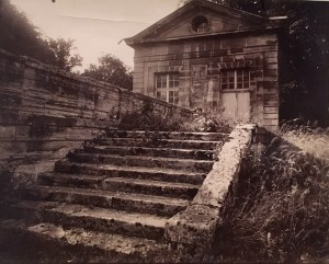 Jardins Exposition Grand Palais Critique