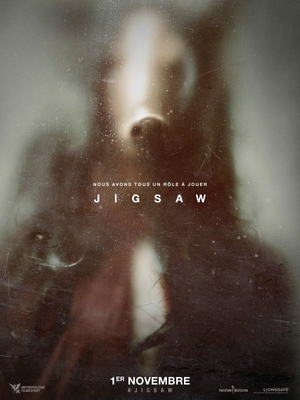 JIGSAW ; Critique Jigsaw ; avis Jigsaw