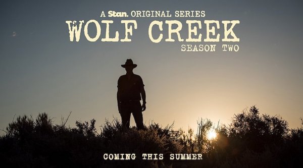 wolf-creek-season-2, critique , avis