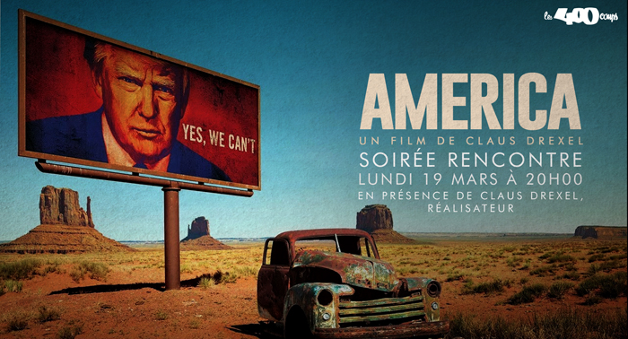 america , critique, avis
