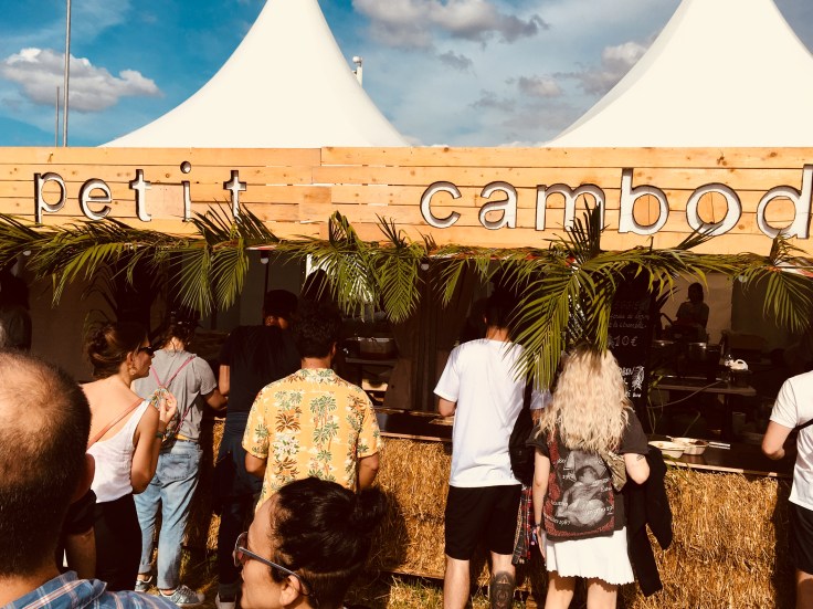 We love Green ; critique ; avis ; festival