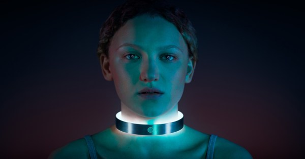 kiss me first; critique ; avis ; serie ; geek ; nouvelle technologie ; IT ; avis 2 femmes