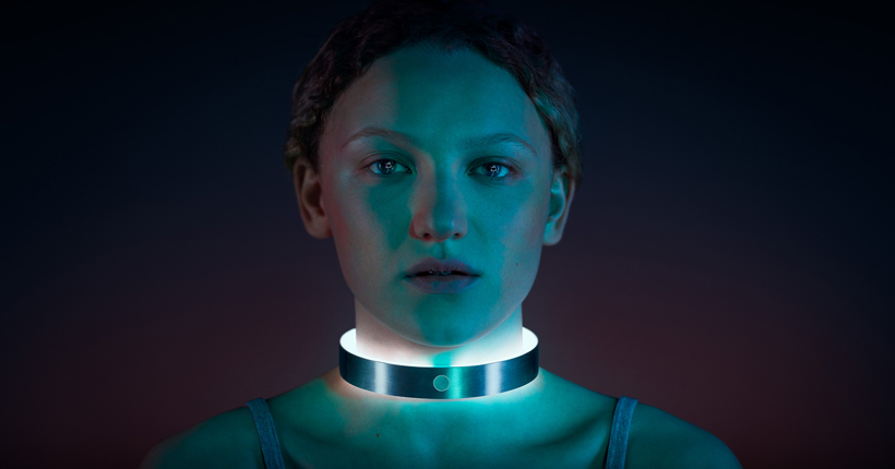 kiss me first; critique ; avis ; serie ; geek ; nouvelle technologie ; IT ; avis 2 femmes