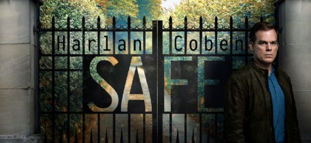 Safe critiques, Harlan Coben,C8,Michael Hall