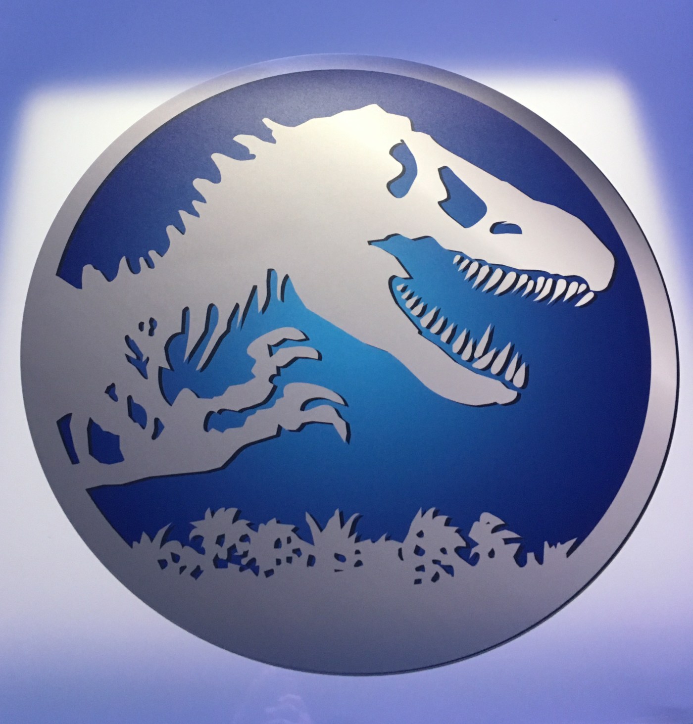 critique ; avis : jurassic park ; jurassic world fallen kingdom ; exibition ; exposition ; movie ; film