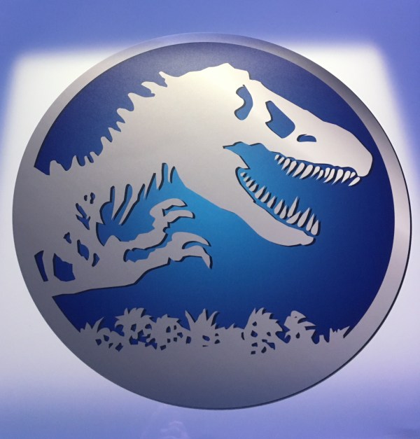 critique ; avis : jurassic park ; jurassic world fallen kingdom ; exibition ; exposition ; movie ; film