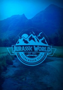 Jurassic world exposition ; critique ; avis