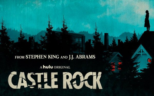 castle rock ; critique ; avis ; stephen king ; j.j. abrams
