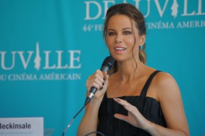 Kate Beckinsale
