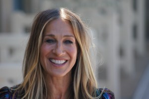 Sarah Jessica Parker