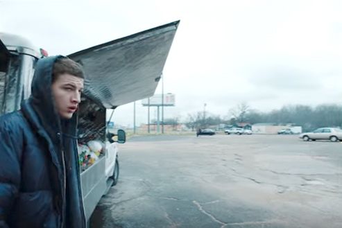 friday's child ; critique ; avis ; deauville ; festival film américain deauville