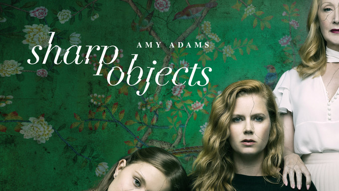 sharp objects ; hbo ; critique ; avis ; amy adams ; marti noxon