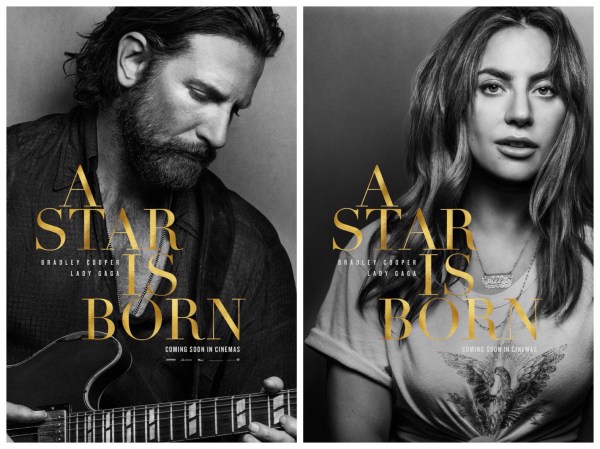 Lady Gaga ; bradley Cooper ; a star is born ; critique ; avis ; review ; drame ; presse