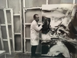 zao wou kin;expo;avis