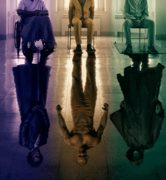 Glass ; super héros ; Night Shyamalan ; bruce willis ; Samuel L jackson ; James Mac Avoy ;avis ; critique