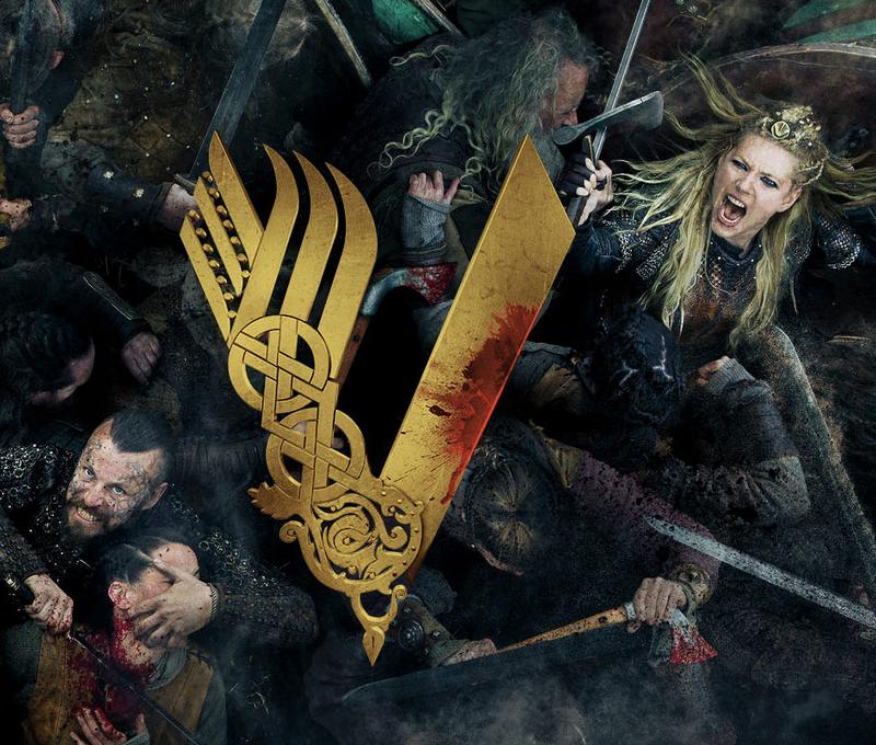 viking ; saison 5 ; avis ; Critique , history