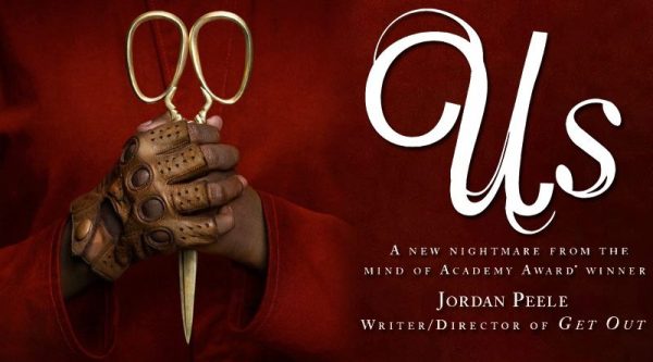 us avis; critiques us; Jordan Peele; critique; Elisabeth Moss; horreur