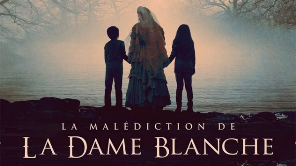 horreur;avis la malédiction de la dame blanche; critique la malédiction de la dame blanche; James Wan;Michael Chaves