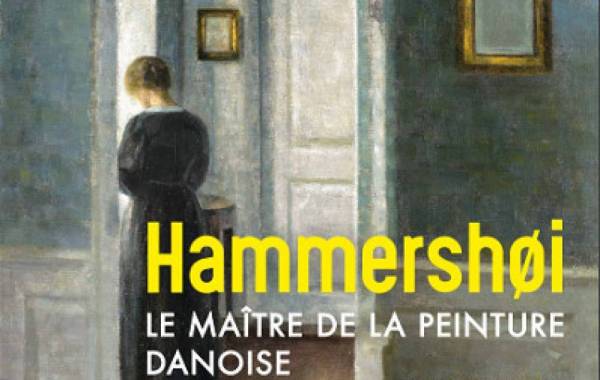 hammershoi avis;critique expo hammershoi; musée jacquemart-andré