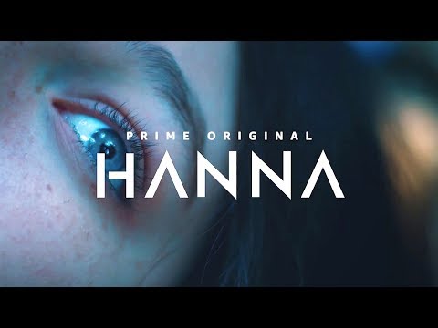 avis Hanna; critique Hanna; thriller;action