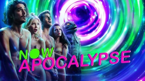 now apocalypse critiques; avis now apocalypse; Starz; critiques