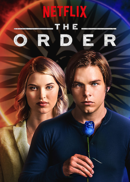 The Order avis; critiques The Order; Netflix