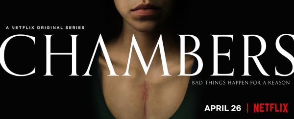 netflix;critiques chambers; avis chambers;Uma Thurman