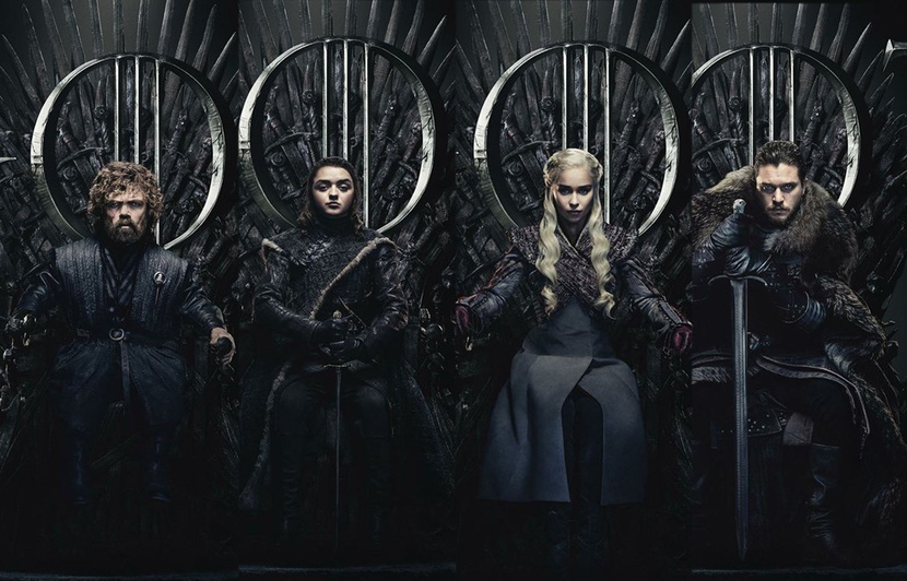 game of thrones avis; critiques game of thrones