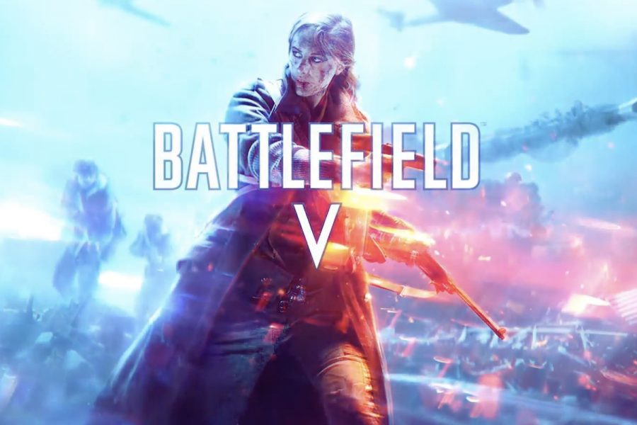 Battlefield 5 ; critique ; avis ; WWII