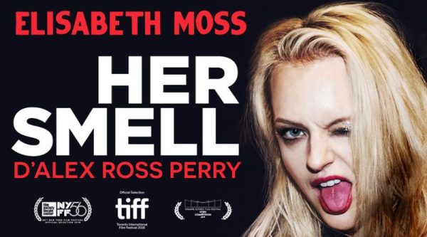 Her Smell critique ;avis Her Smell;