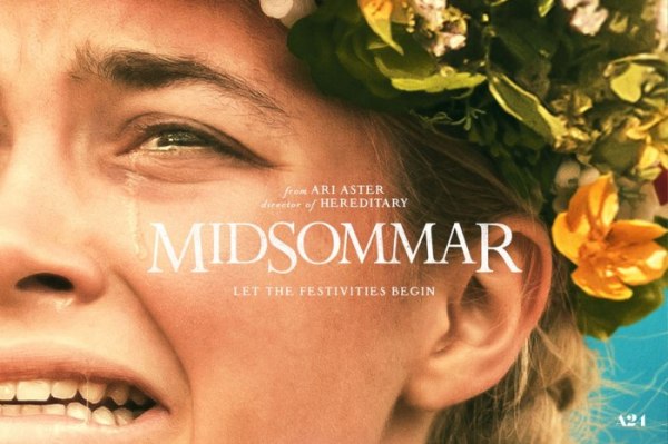 midsommar ; ari aster ; review ; critique ; avis