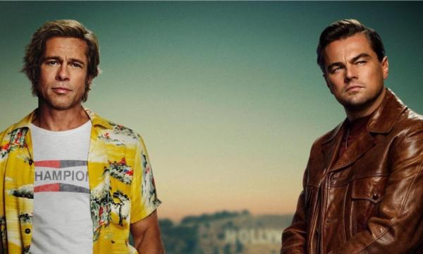 once upon a time in hollywood ; tarantino ; avis ; critique ; reviews ; dicaprio ; pitt ; brad ; leonardo ; manson ; tate ; sharon