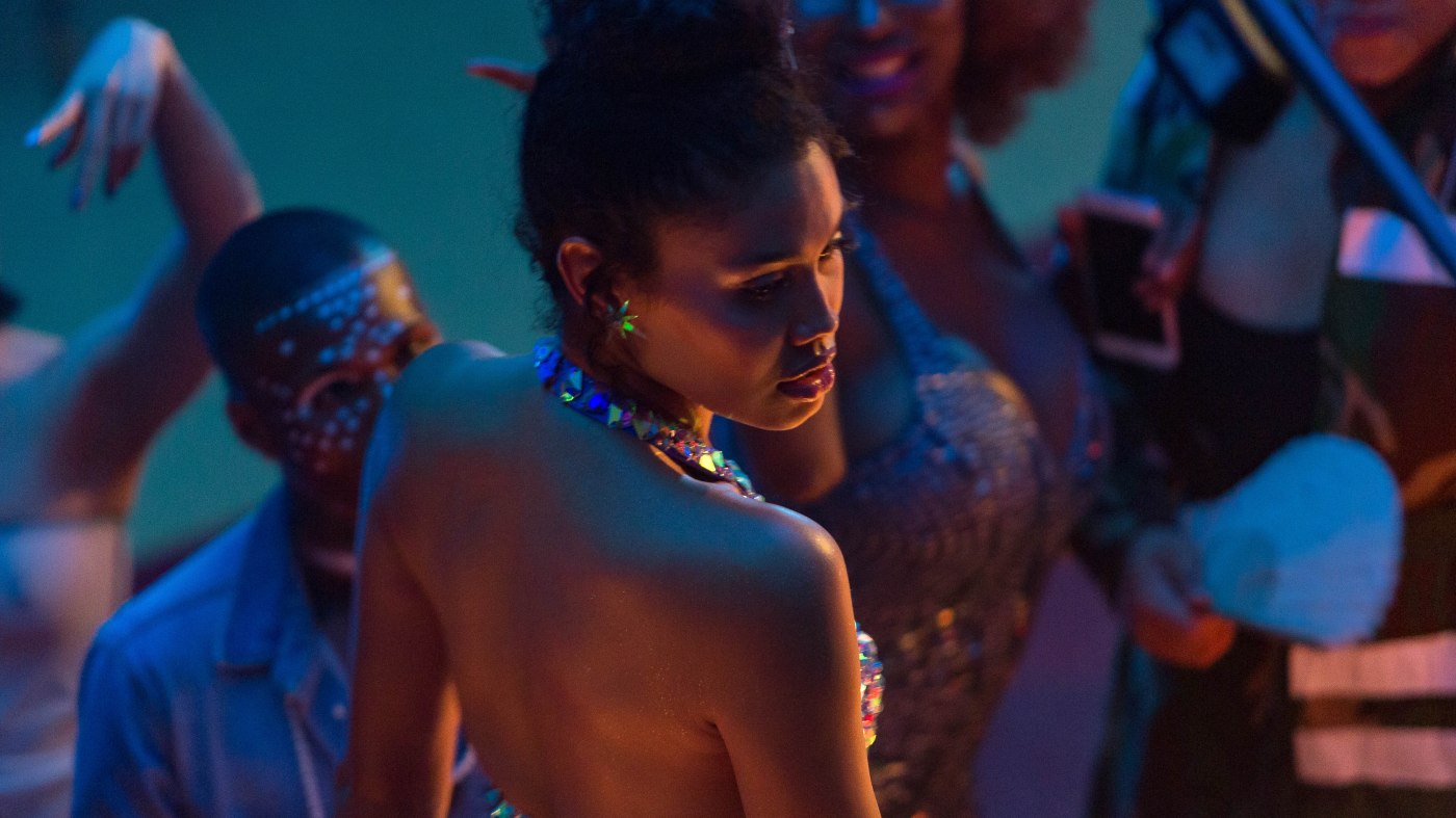 Port authority ; review; avis ; critique ; vogue ; gay ; NY ; LGBTQ+