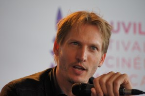 Heavy ; conférence ; presse ; deauville