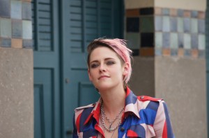 Kristen Stewart ; Deauville ; presse ; avis ; review ; critique ; seberg ; JTLEroy